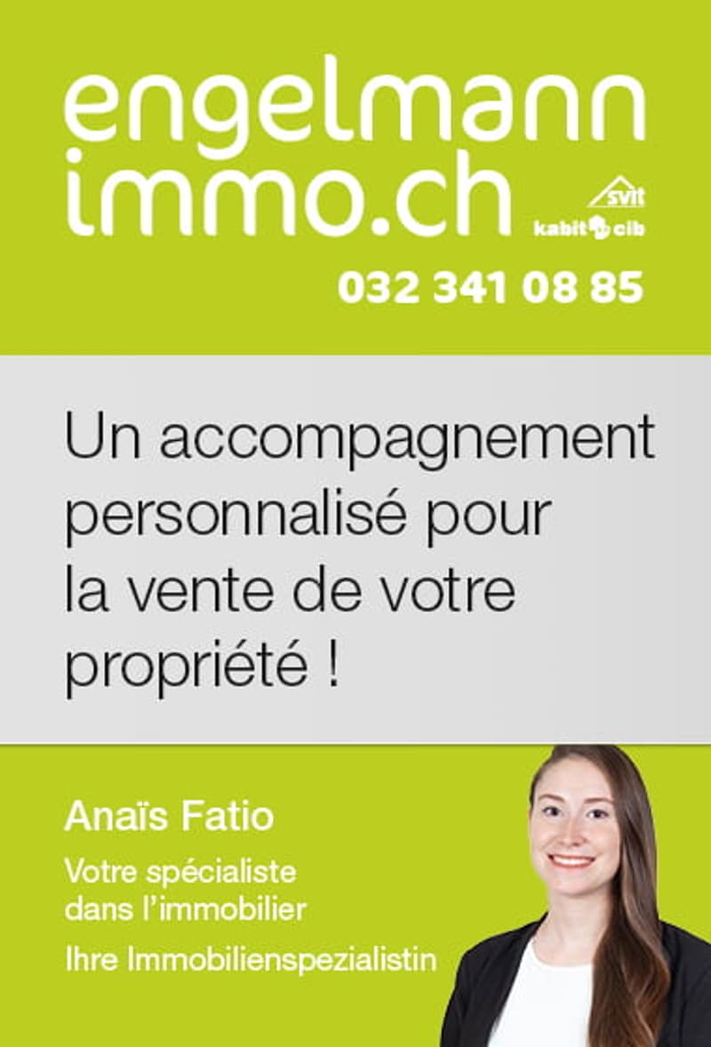Maison familiale de 5.5 pièces / 5.5-Zimmer Einfamilienhaus (16)