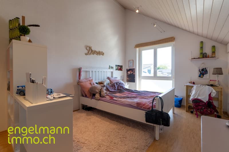 Maison familiale de 5.5 pièces / 5.5-Zimmer Einfamilienhaus (10)