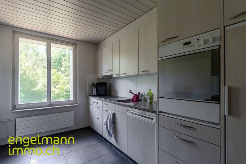 Dreifamilienhaus / Immeuble de 3 appartements (8)