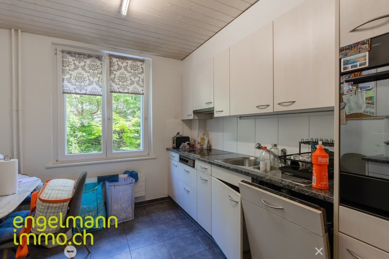 Dreifamilienhaus / Immeuble de 3 appartements (6)