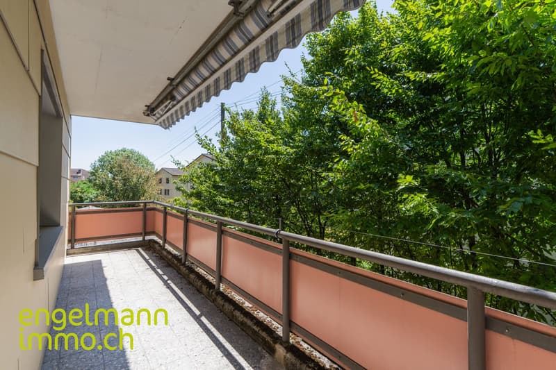 Dreifamilienhaus / Immeuble de 3 appartements (9)