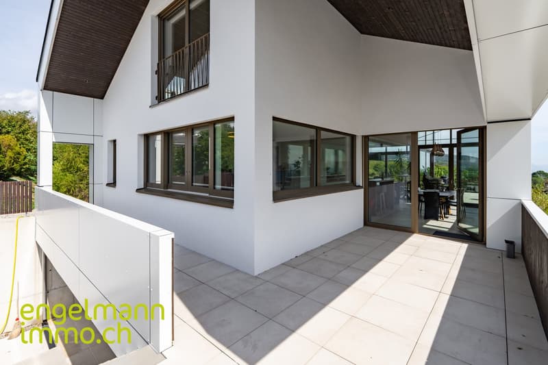 Villa d’Exception – Architecture Contemporaine (26)