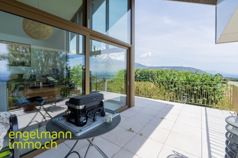 Villa d’Exception – Architecture Contemporaine (27)