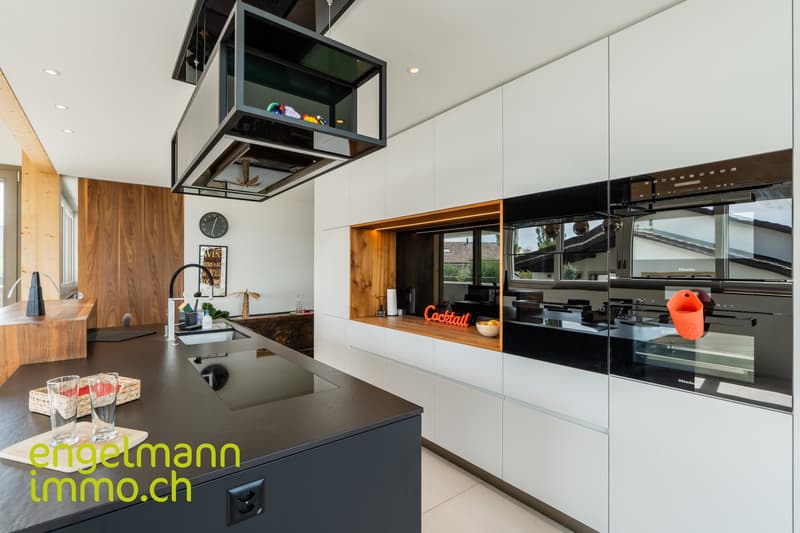 Villa d’Exception – Architecture Contemporaine (12)