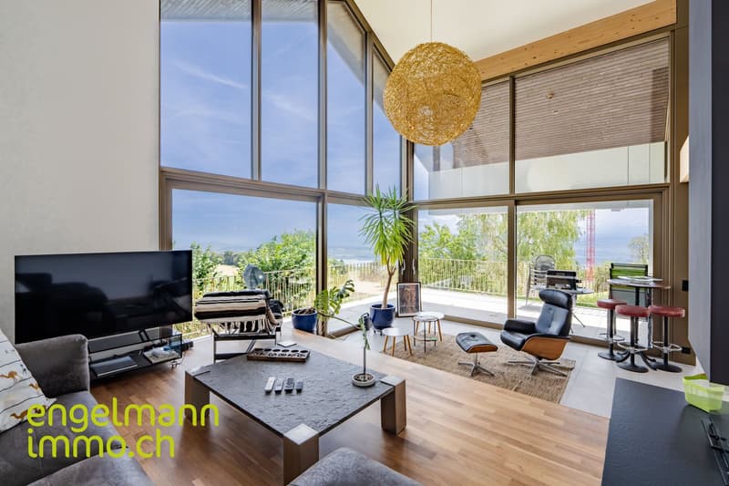 Villa d’Exception – Architecture Contemporaine (7)
