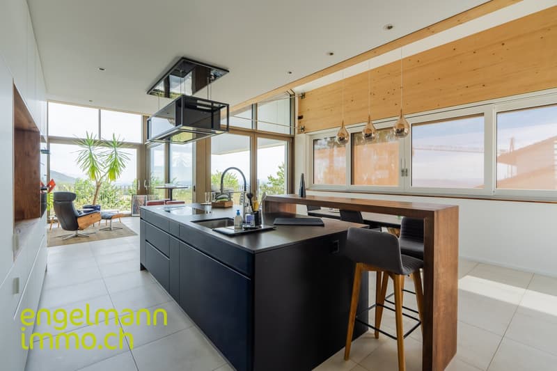 Villa d’Exception – Architecture Contemporaine (13)