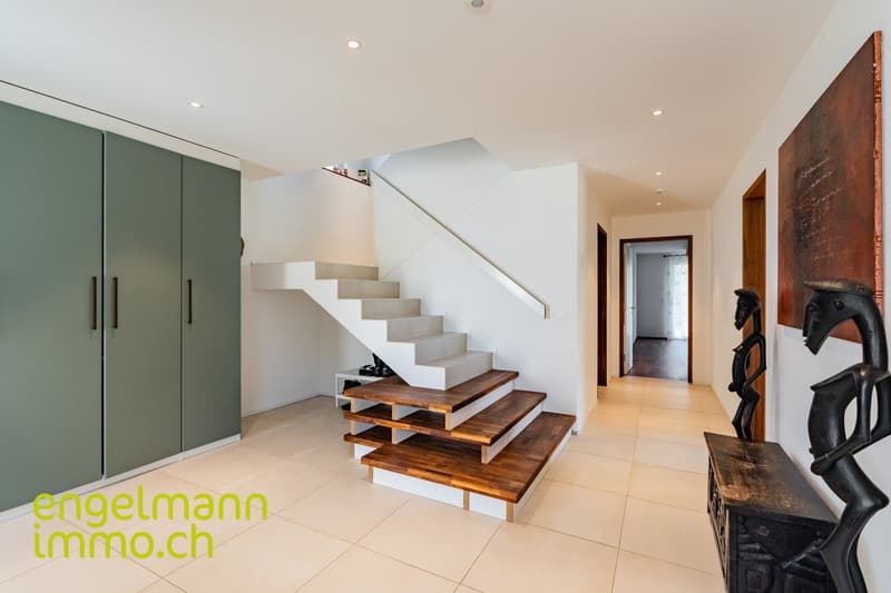 Villa d’Exception – Architecture Contemporaine (14)