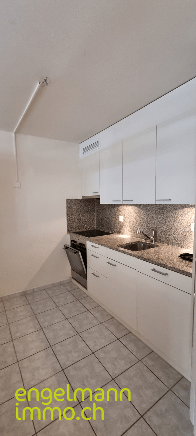 Appartement de 3.5 pièces / 3.5 Zimmerwohnung (8)
