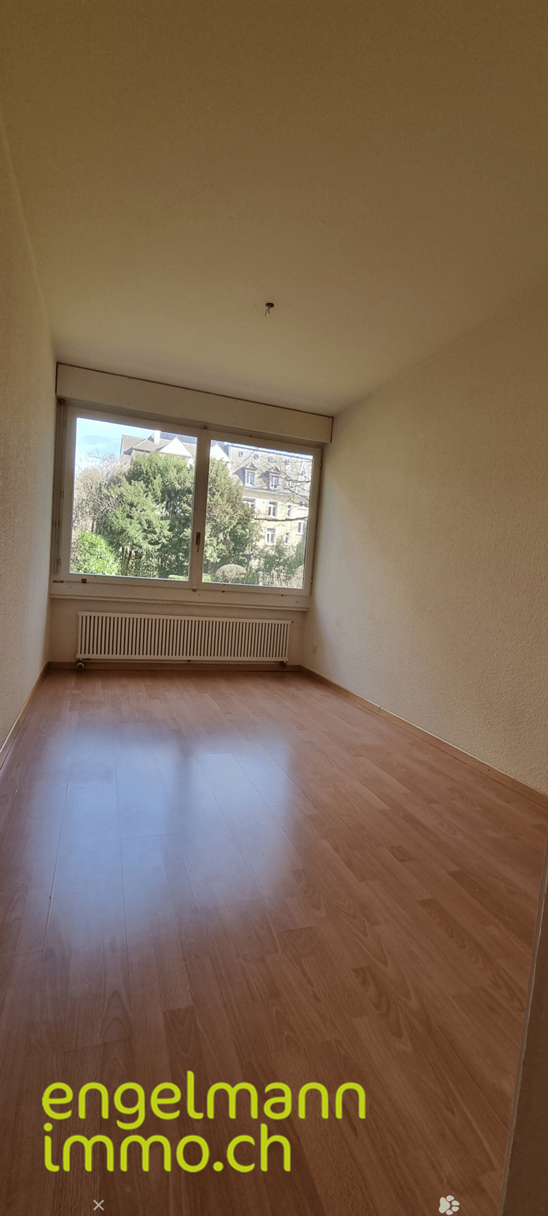 Appartement de 3.5 pièces / 3.5 Zimmerwohnung (2)