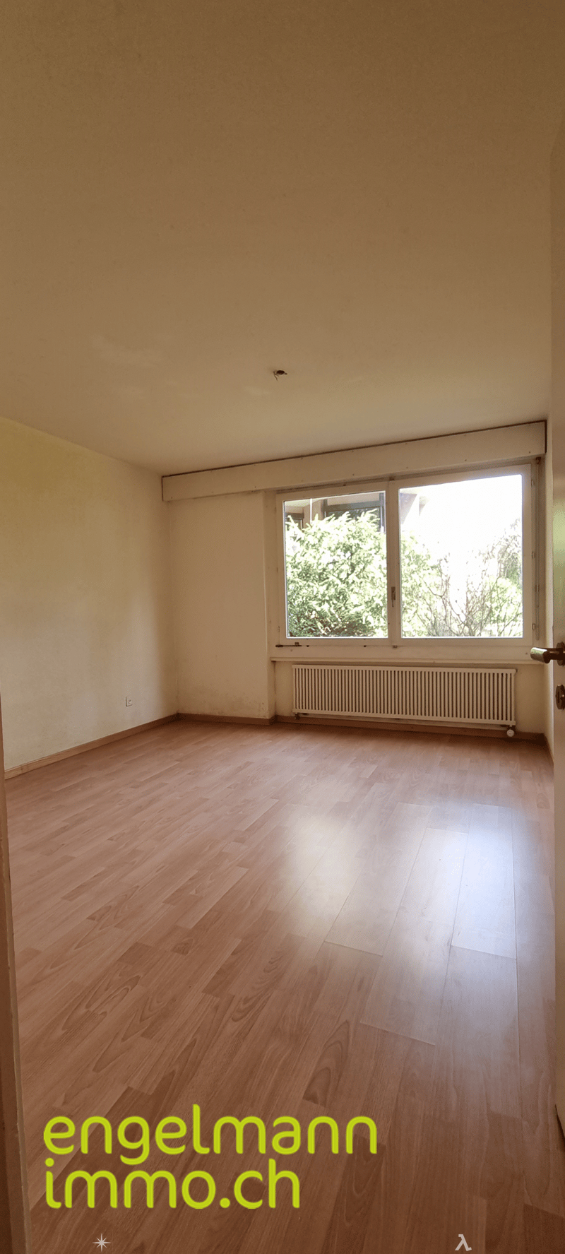 Appartement de 3.5 pièces / 3.5 Zimmerwohnung (4)