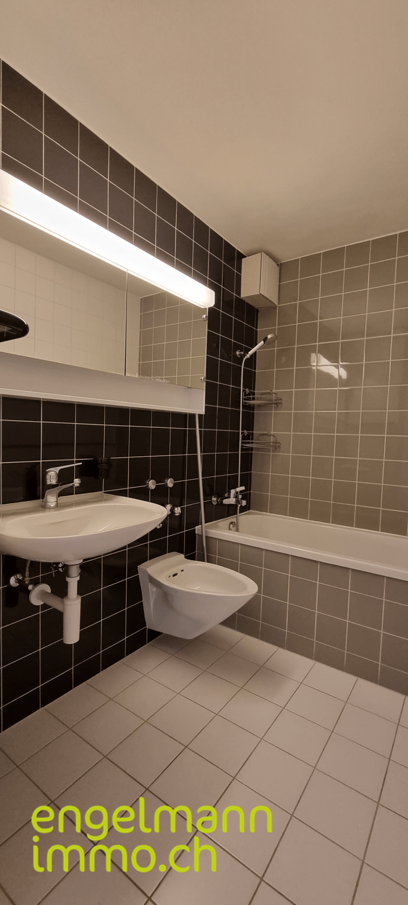 Appartement de 3.5 pièces / 3.5 Zimmerwohnung (15)