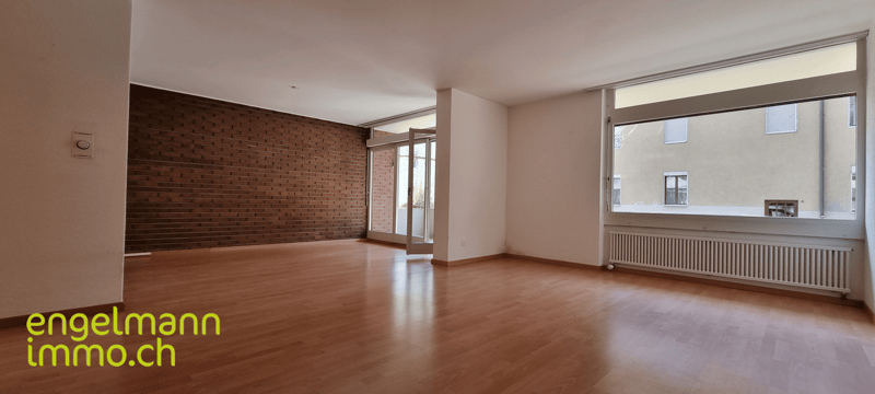 Appartement de 3.5 pièces / 3.5 Zimmerwohnung (13)