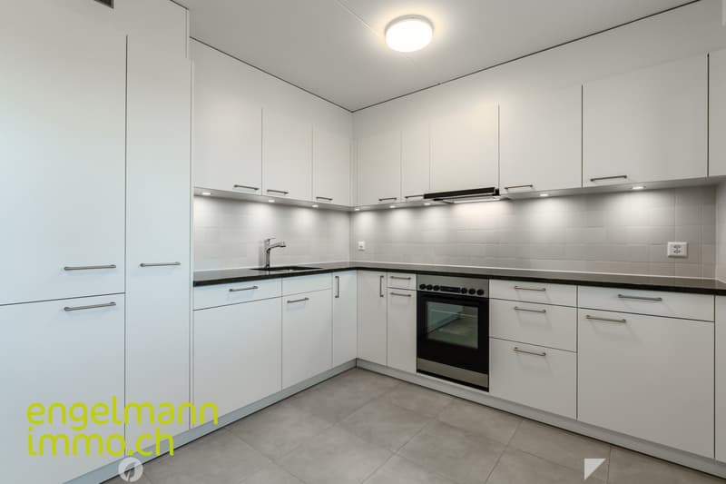 4 Zimmer-Wohnung / Appartement de 4 pièces (7)