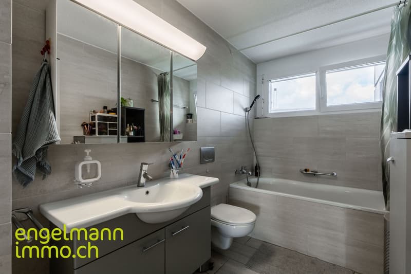 Appartement de 4.5 pièces | 4.5-Zimmerwohnung (13)