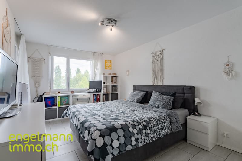 Appartement de 4.5 pièces | 4.5-Zimmerwohnung (10)