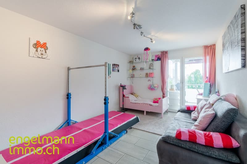 Appartement de 4.5 pièces | 4.5-Zimmerwohnung (12)
