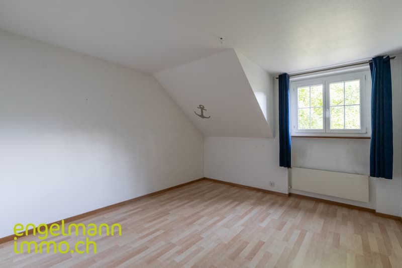 Grande Villa de Maître de 8.5 pièces avec grand jardin arborisé (11)