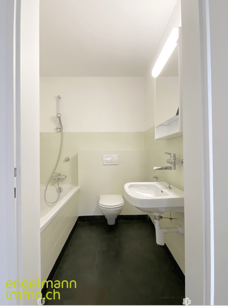3-Zimmerwohnung / Appartement de 3 pièces (7)