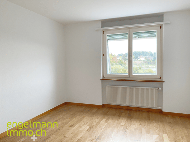 3-Zimmerwohnung / Appartement de 3 pièces (5)