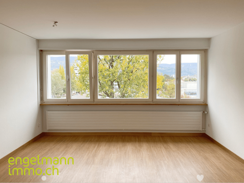 3-Zimmerwohnung / Appartement de 3 pièces (3)
