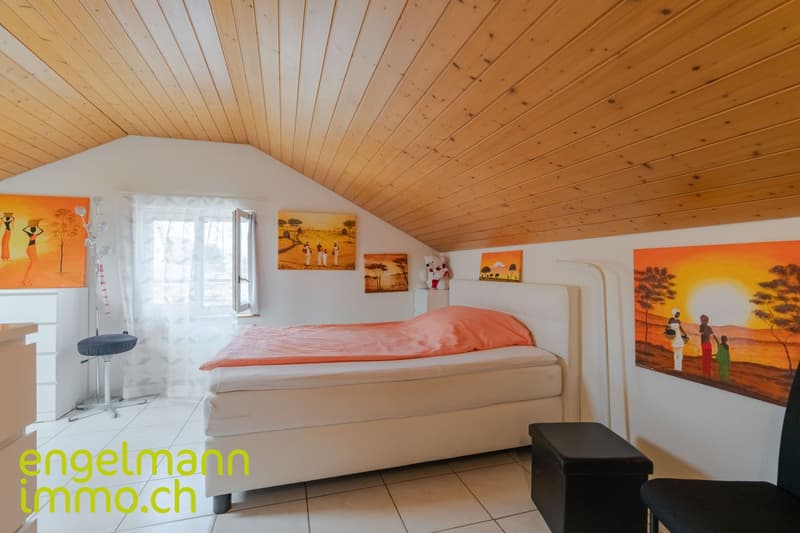 Immeuble de trois logements | Dreifamilienhaus (15)