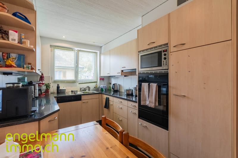 Immeuble de trois logements | Dreifamilienhaus (9)