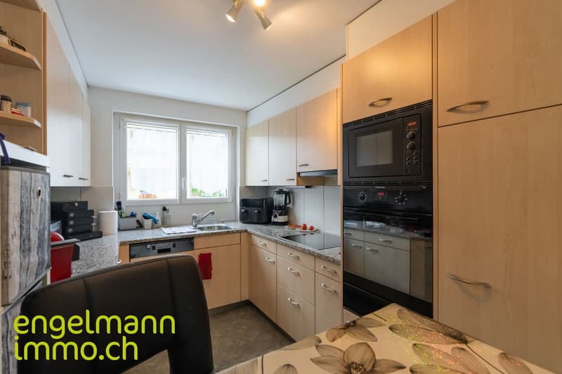 Immeuble de trois logements | Dreifamilienhaus (27)