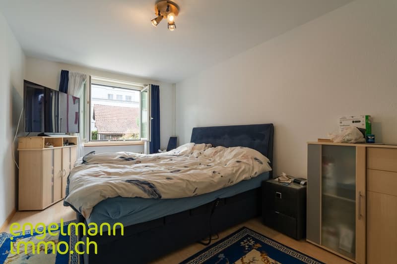 Immeuble de trois logements | Dreifamilienhaus (30)