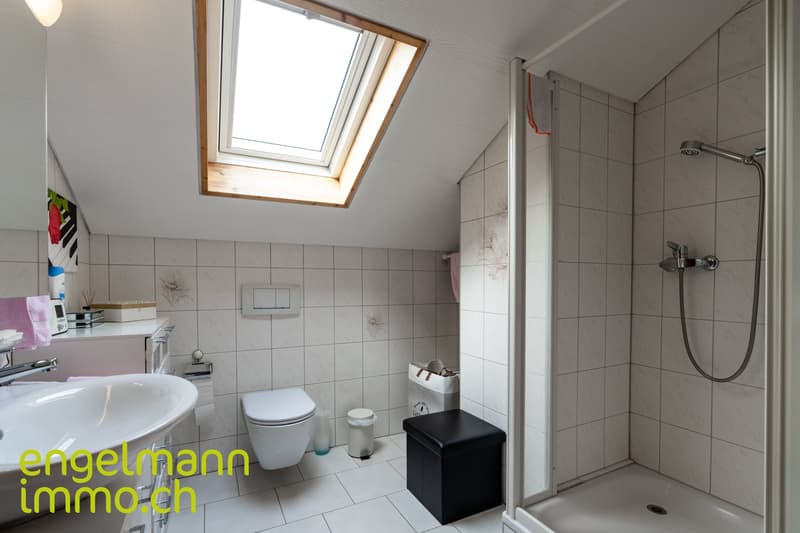 Immeuble de trois logements | Dreifamilienhaus (14)
