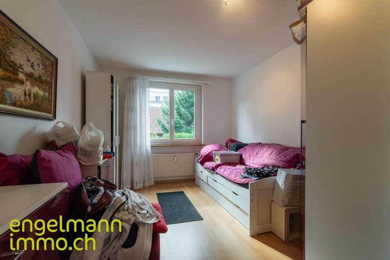 Immeuble de trois logements | Dreifamilienhaus (28)