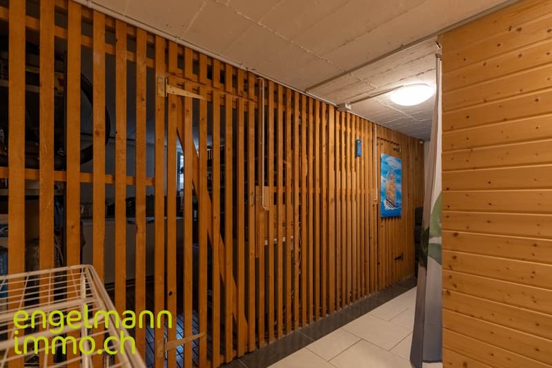 Immeuble de trois logements | Dreifamilienhaus (32)