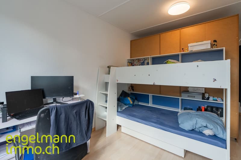 Immeuble de trois logements | Dreifamilienhaus (11)