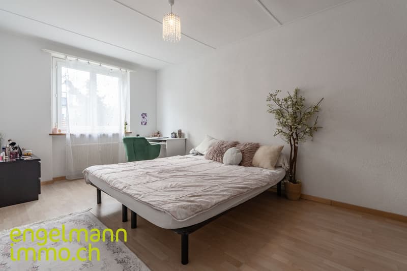 Immeuble de trois logements | Dreifamilienhaus (12)