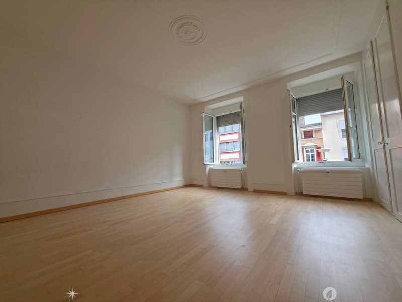 4.5-Zimmer-Wohnung / Appartement de 4.5 pièces (4)