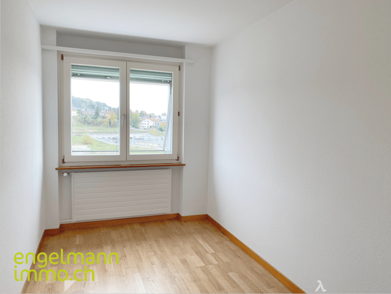 3-Zimmerwohnung / Appartement de 3 pièces (4)
