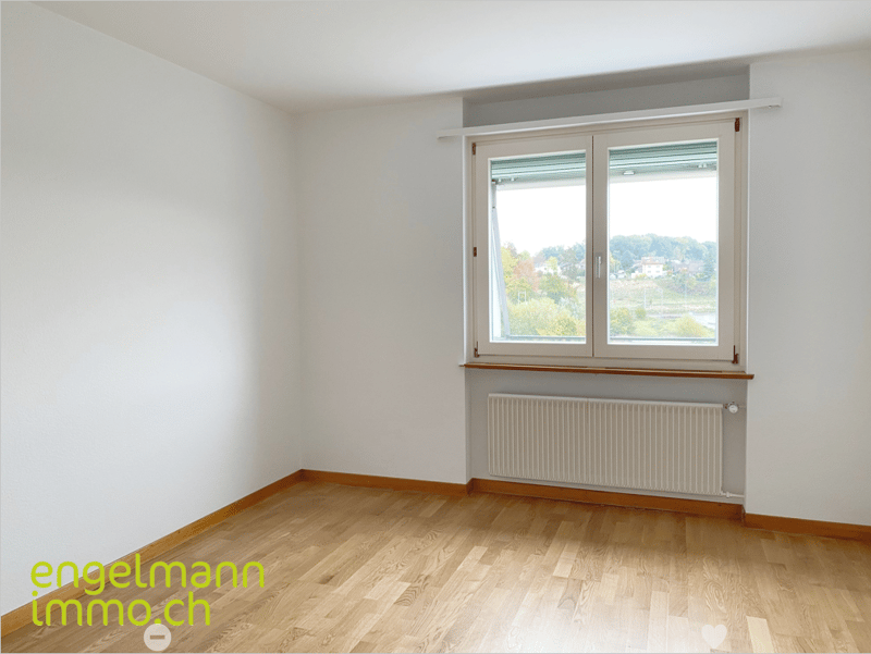3-Zimmerwohnung / Appartement de 3 pièces (5)