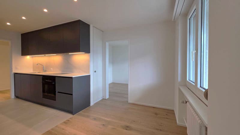 Gönnen Sie sich diese schöne, frisch sanierte Wohnung an ruhiger Lage (4)