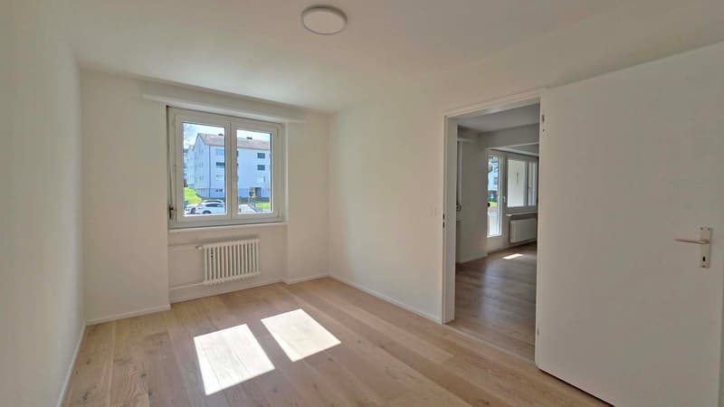 Gönnen Sie sich diese schöne, frisch sanierte Wohnung an ruhiger Lage (7)