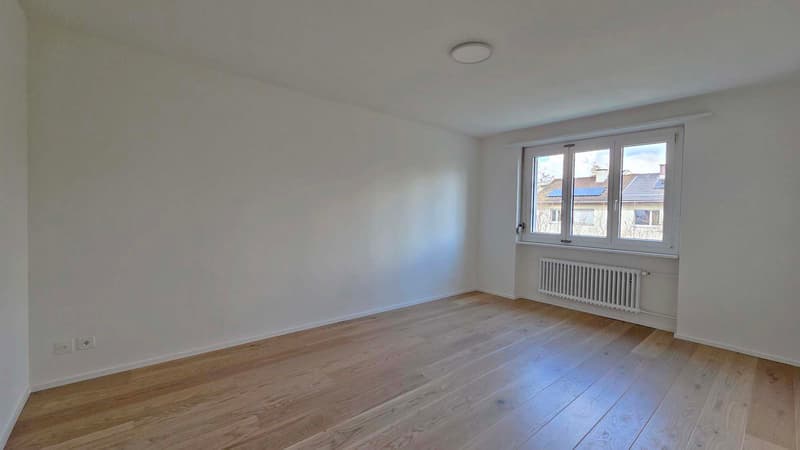Gönnen Sie sich diese schöne, frisch sanierte Wohnung an ruhiger Lage (6)