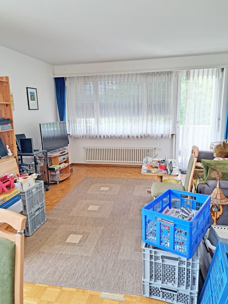 Ideal gelegen und preiswert leben im Dorfkern (4)
