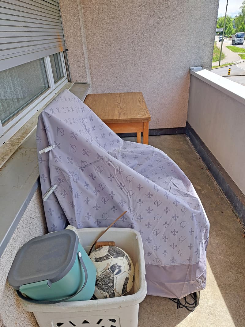 Ideal gelegen und preiswert leben im Dorfkern (9)