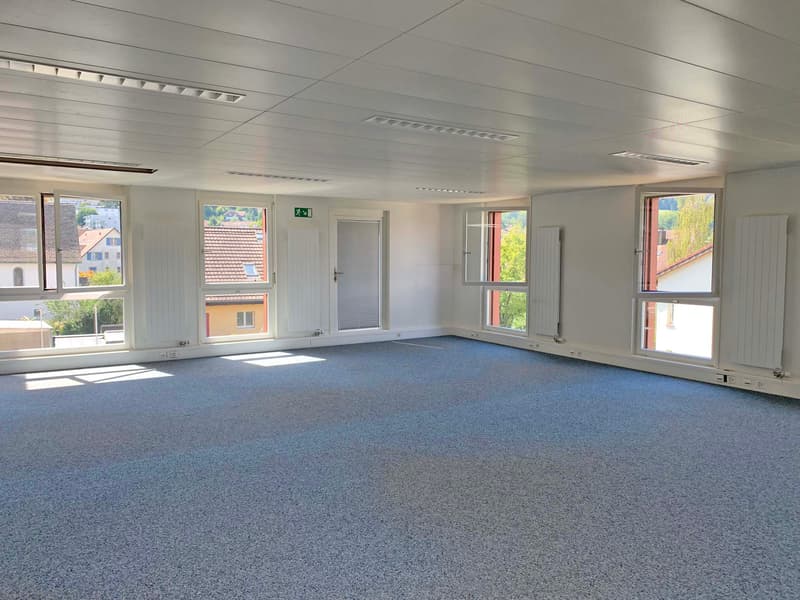 Ihr neuer Firmensitz an zentraler Lage wartet auf Sie (3)