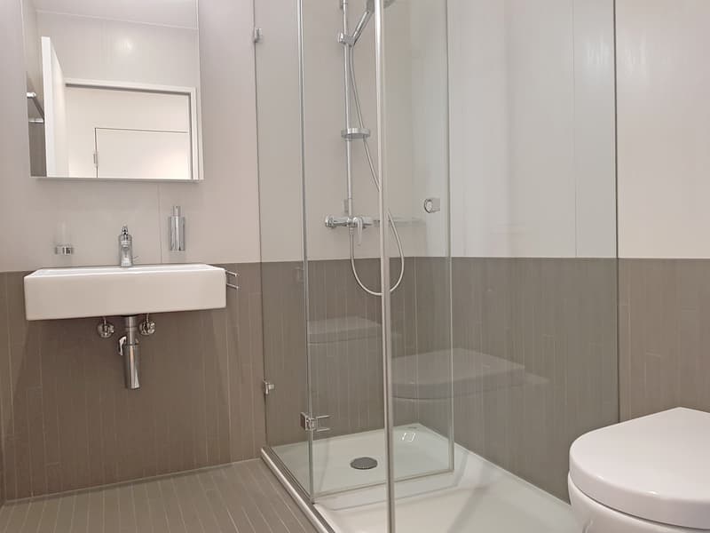 Wohnen im Minergie-Standard - helle, moderne Wohnung in gepflegter Umgebung (9)