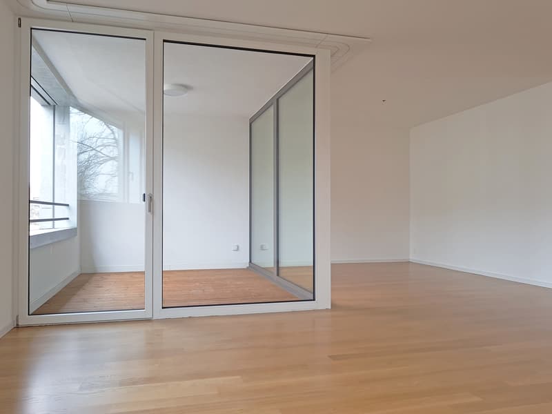 Wohnen im Minergie-Standard - helle, moderne Wohnung in gepflegter Umgebung (6)