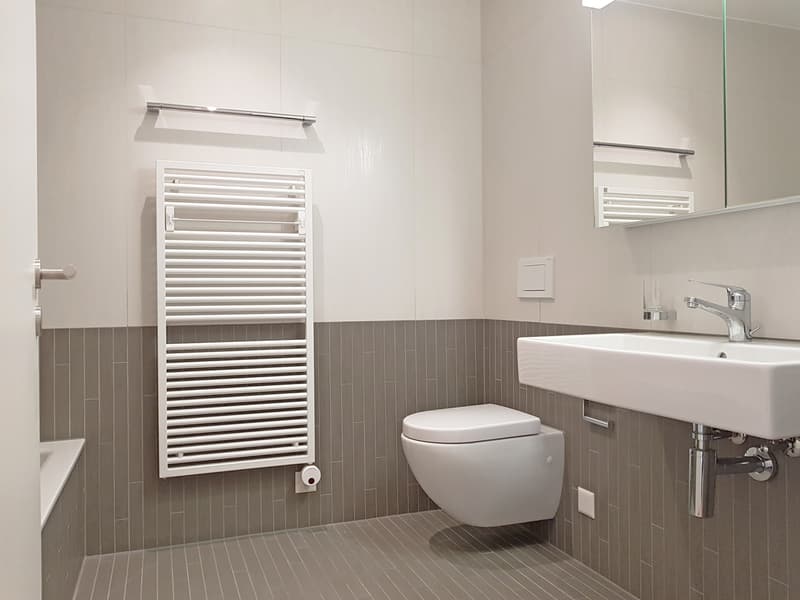 Wohnen im Minergie-Standard - helle, moderne Wohnung in gepflegter Umgebung (8)