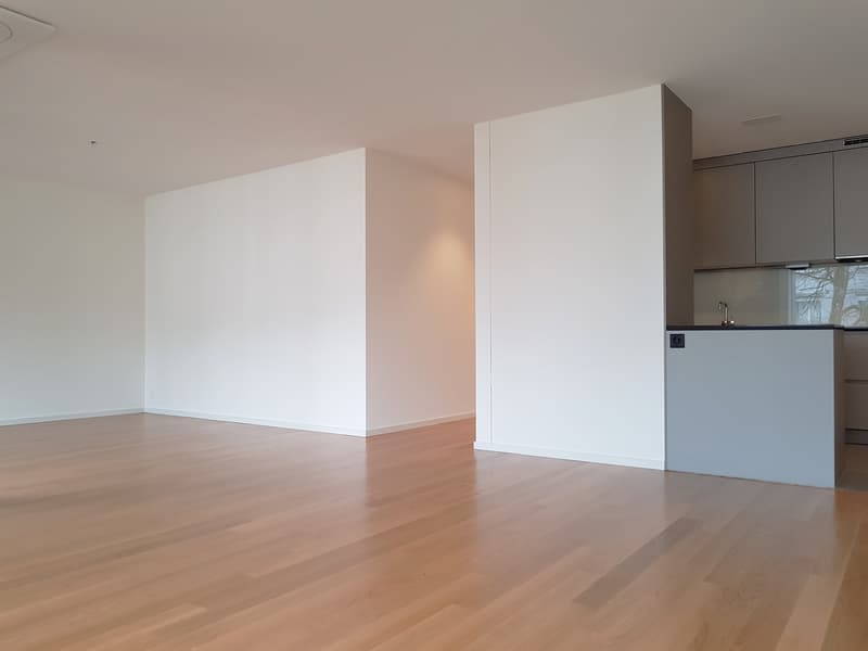 Wohnen im Minergie-Standard - helle, moderne Wohnung in gepflegter Umgebung (4)