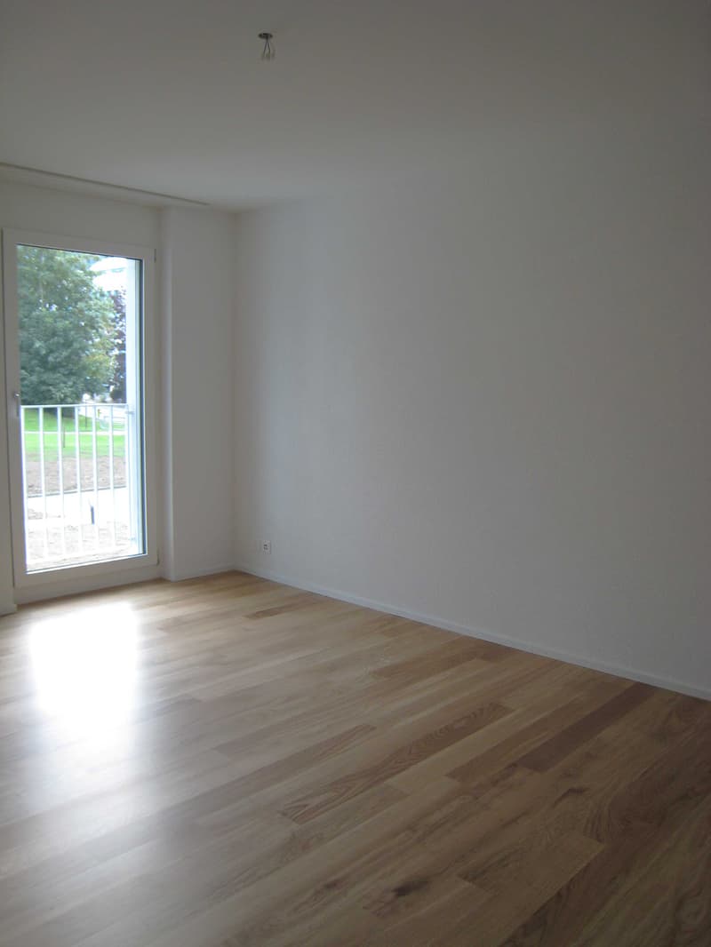 Schöne Wohnung mit grosszügigem Grundriss und modernem Ausbau (6)