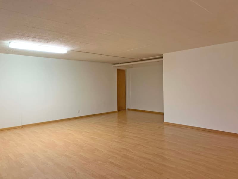 Geräumiges Atelier/Büro in Dietikon (3)