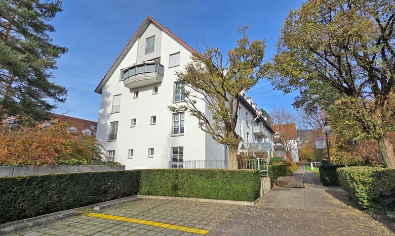 Per sofort verfügbar; Parkplätze in der Tiefgarage (1)