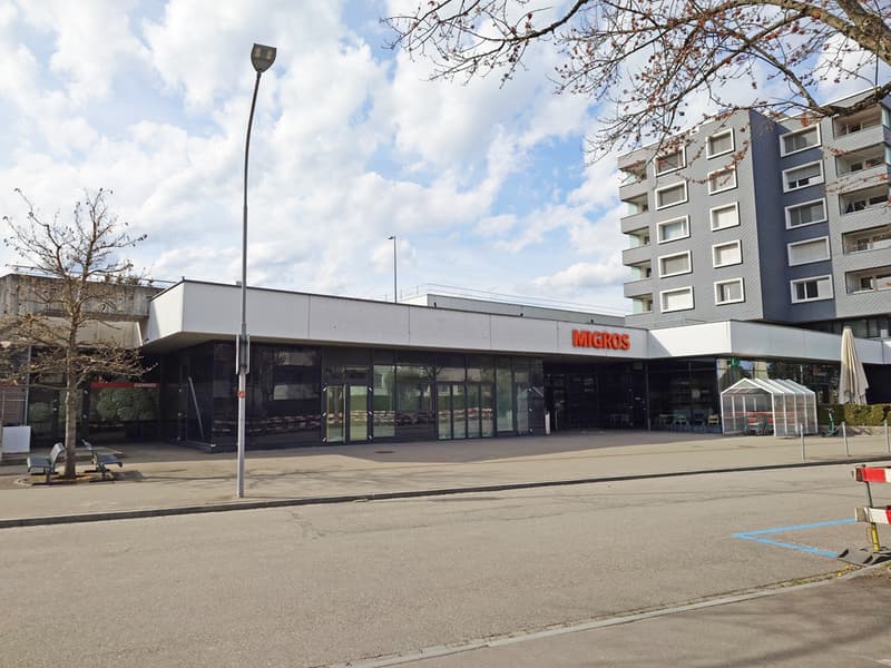 Rundum versorgt an bester Lage in ZH-Affoltern! (11)